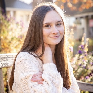 Fundraising Page: Corinne Coovert